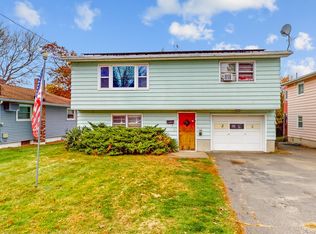 62 Rosemount Avenue, Waterbury, CT 06708