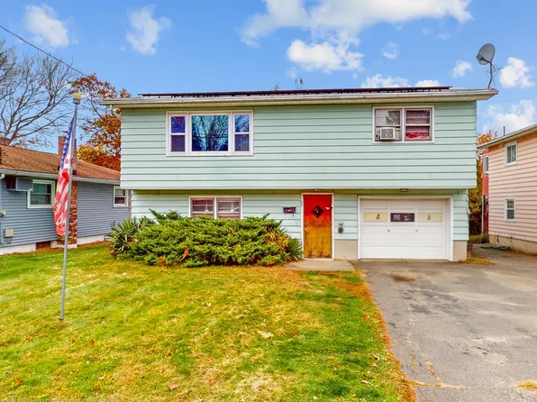 62 Rosemount Avenue, Waterbury, CT 06708