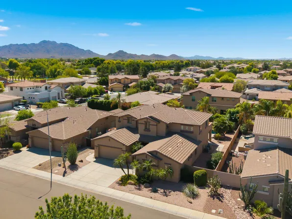 3937 E TAURUS Place, Chandler, AZ 85249