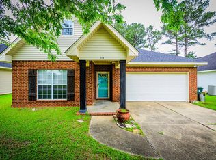 114 Michigan Dr, Dothan, AL 36301