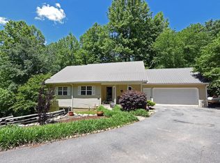 259 Pinebrook Dr, Blairsville, GA 30512