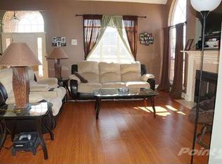 107 Gooseberry Ln, Warner Robins, GA 31093