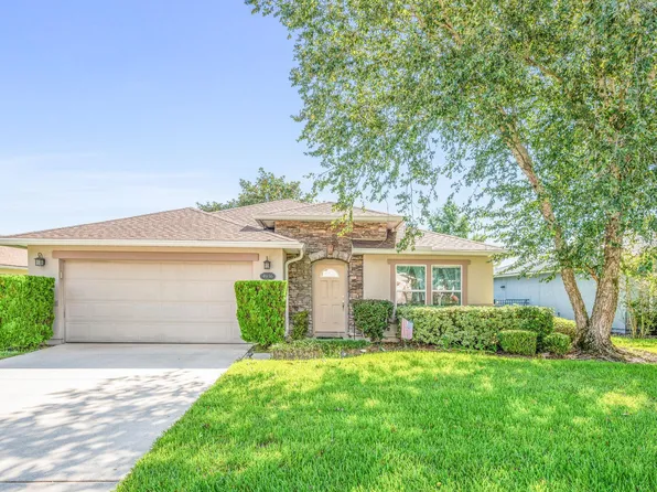 4936 Cypress Lakes Blvd, Elkton, FL 32033