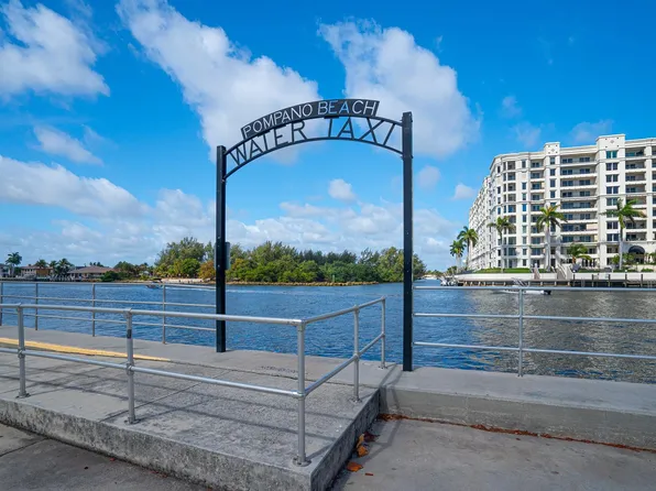 1110 N Riverside Dr APT 20, Pompano Beach, FL 33062