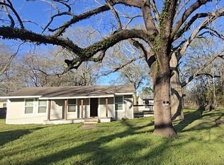 12555 Johnson Rd, Conroe, TX 77302