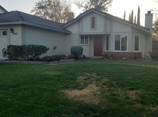 3381 Cabrillo Dr, Tracy, CA 95376