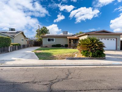 1236 Santa Cruz Way, Los Banos, CA, 93635