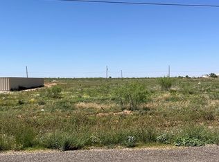 2043 County Road C #2300, Stanton, TX 79782