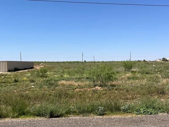 2043 County Road C #2300, Stanton, TX 79782