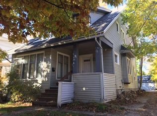 918 W Shiawassee St APT 3, Lansing, MI