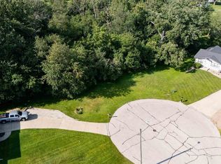 LOT 9 Kervin Ct, Robins, IA 52328