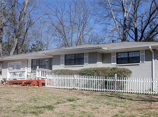 3995 Snapfinger Cir, Decatur, GA 30035