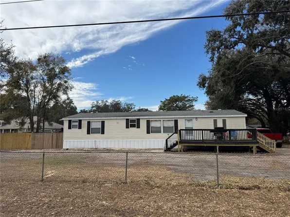 1475 Johnson Rd, Auburndale, FL 33823