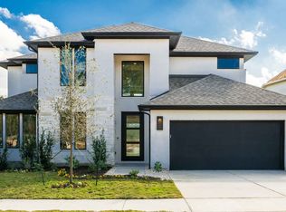 1308 Scarlet Sage Dr, Georgetown, TX 78628
