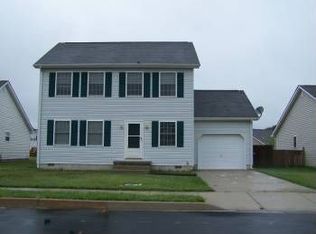 209 Ingram St, Dover, DE 19901