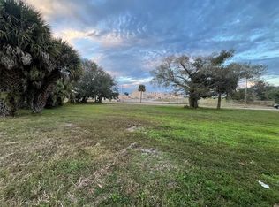 605 N 8th Street, Fort Pierce, FL 34950