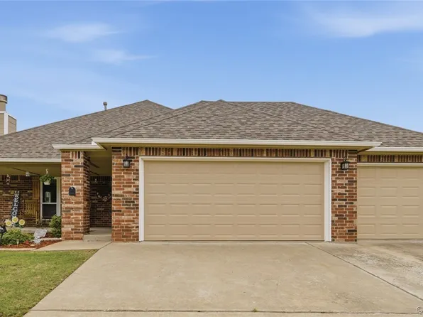 14205 S 220th Ave E, Coweta, OK 74429