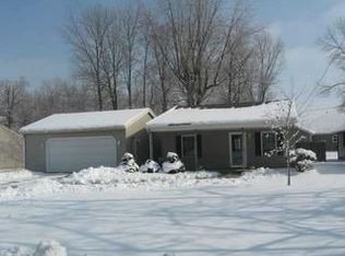 13588 Hollywood Blvd NE, Millersport, OH