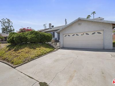 8242 Crain Dr, Rosemead, CA, 91770