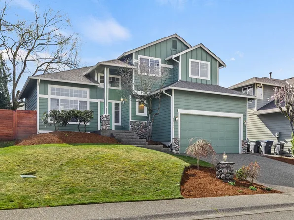 22619 SE 279th St, Maple Valley, WA 98038