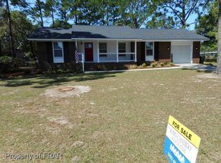 5736 Archer Rd, Hope Mills, NC 28348