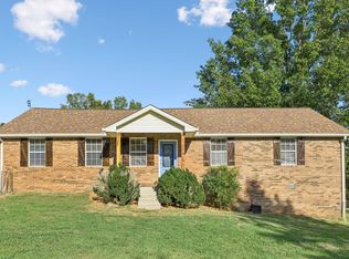 5 Allen Ln, Brush Creek, TN 38547