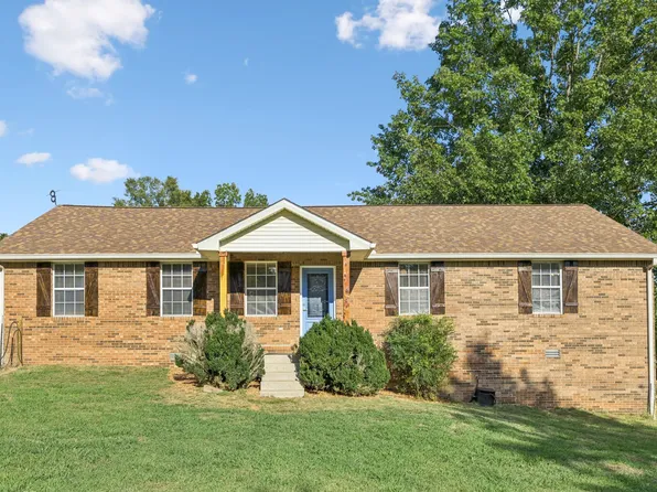 5 Allen Ln, Brush Creek, TN 38547