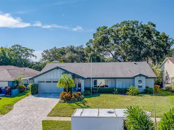 1480 Ridge Top Way, Clearwater, FL 33765
