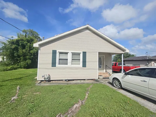5477 W Main St, Houma, LA 70360