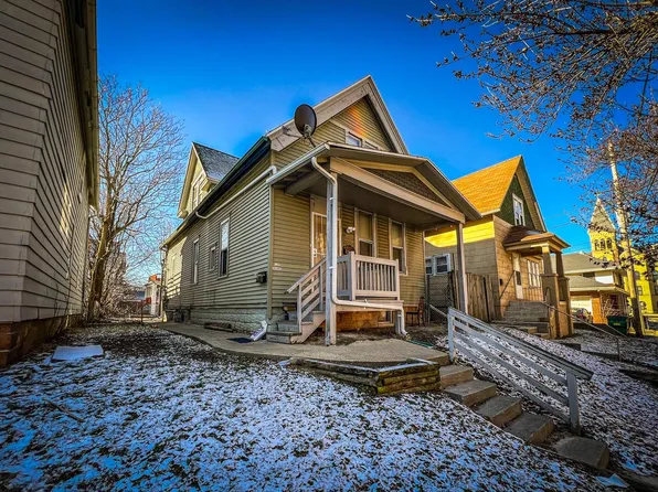 2611 West Orchard STREET #2611 A, Milwaukee, WI 53204