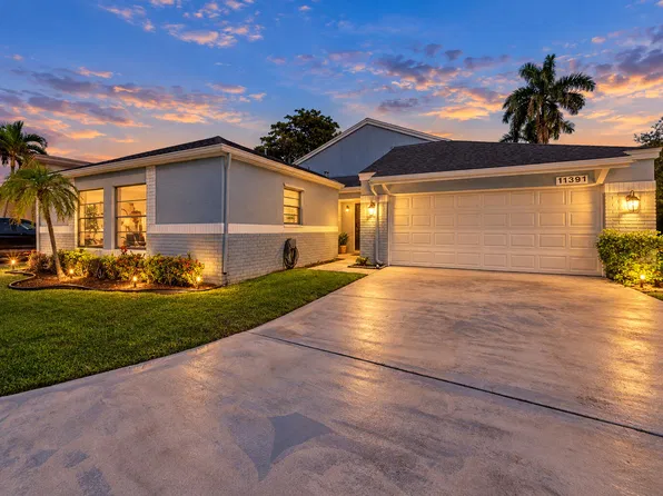 11391 Whisper Sound Drive, Boca Raton, FL 33428