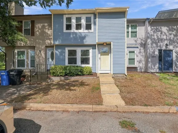 3588 Windmill Dr, Virginia Beach, VA 23453