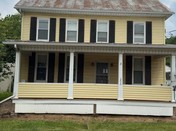 206 Main St #A, Orangeville, PA 17859