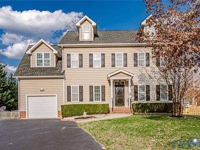 9812 Olde Milbrooke Way, Glen Allen, VA, 23060