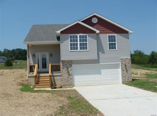 224 Calvey Ridge Ct, Robertsville, MO 63072