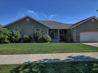 1135 E 180 S, Payson, UT 84651