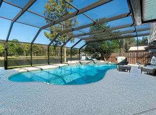 3168 Byron Rd, Green Cove Springs, FL 32043