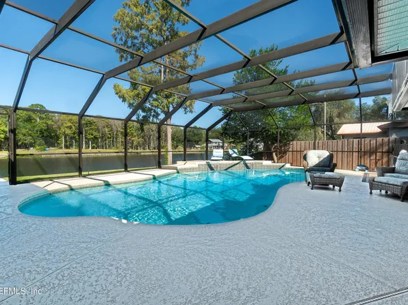3168 BYRON Road, Green Cove Springs, FL 32043