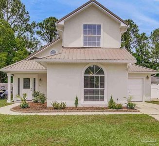 3132 Birdseye Cir, Gulf Breeze, FL, 32563