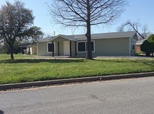 4412 Trueland Dr, Fort Worth, TX 76119