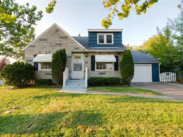 98 Cable St, Buffalo, NY 14223