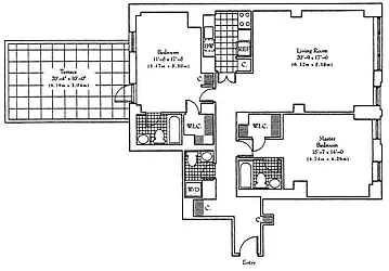 Sold by Keller Williams NYC