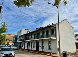 342 Lafayette St STE G, Baton Rouge, LA 70801