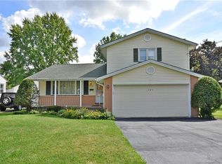 1545 Westwood Dr NW, Warren, OH