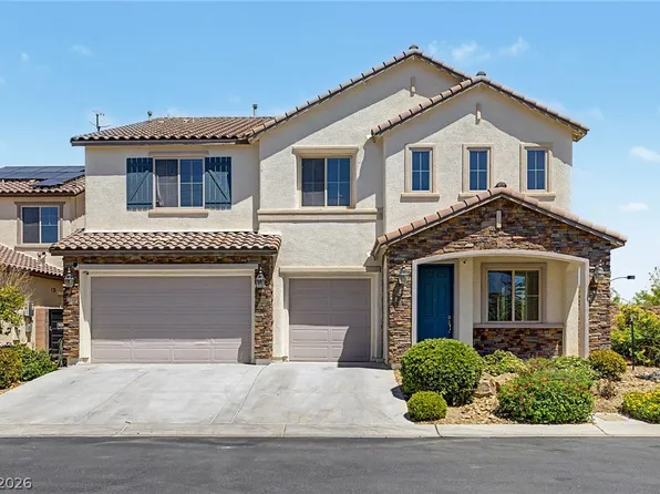 10104 Amana Oaks Ave, Las Vegas, NV 89166