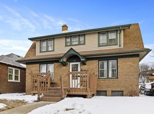 2432 North 55th STREET, Milwaukee, WI 53210
