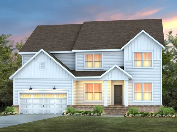 Willwood Plan, Browning Stables