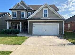 8433 Black Walnut Dr, Ooltewah, TN 37363