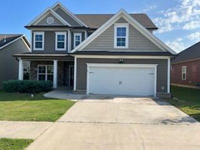 8433 Black Walnut Dr, Ooltewah, TN, 37363