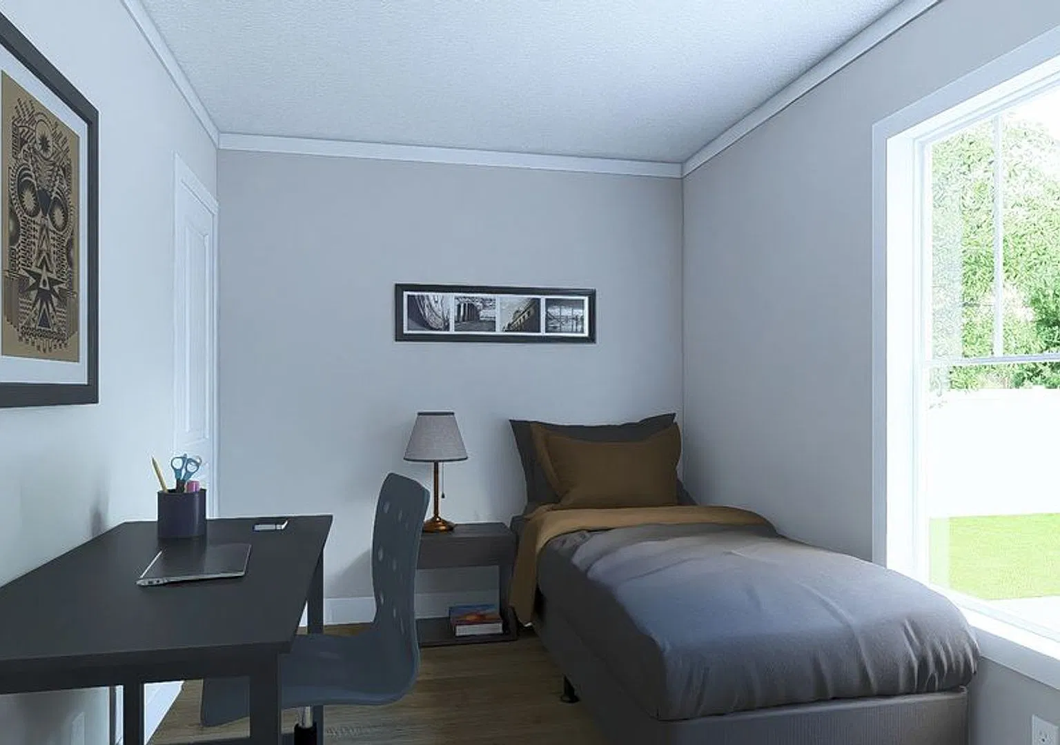 Affordable Living. Modern Style. A Place to Truly Call Home. — Photo 3